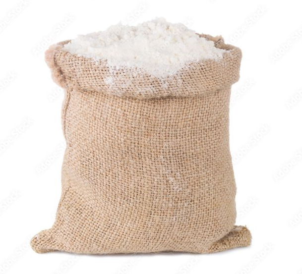 Boma maize meal