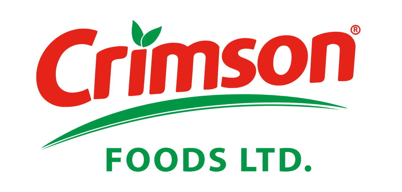 Crimson Foods Logo